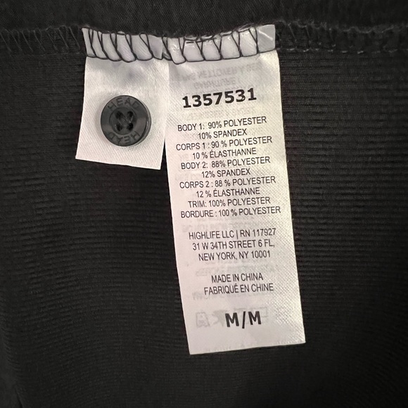 Head Men’s Polo - Medium - Picture 8 of 8